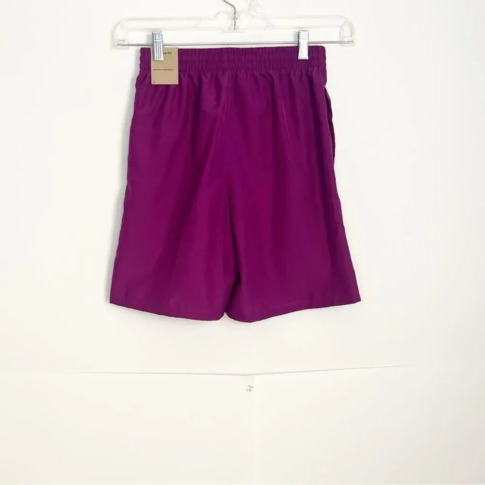 Nike Kids Shorts Size XL